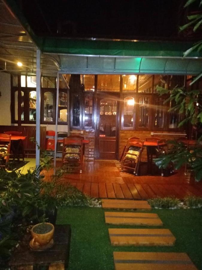 Hotel Le Massilia Belem  Ngoại thất bức ảnh
