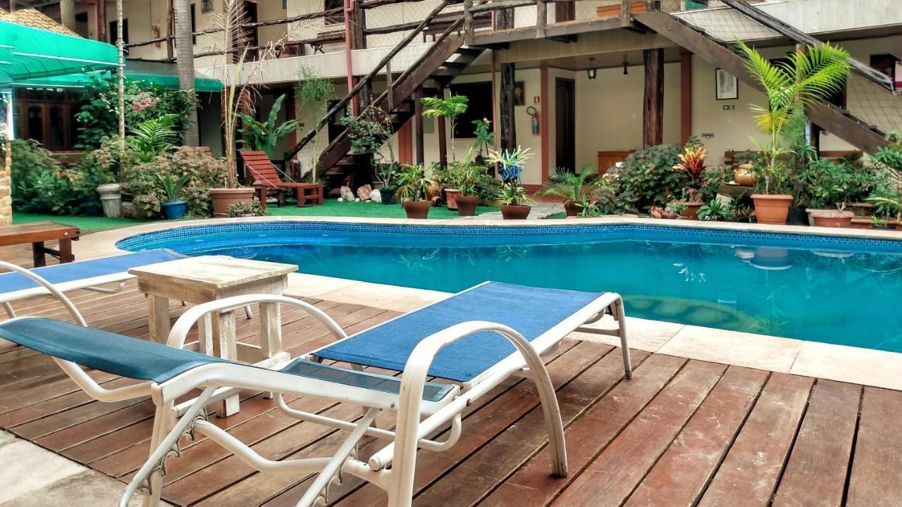 Hotel Le Massilia Belem  Ngoại thất bức ảnh