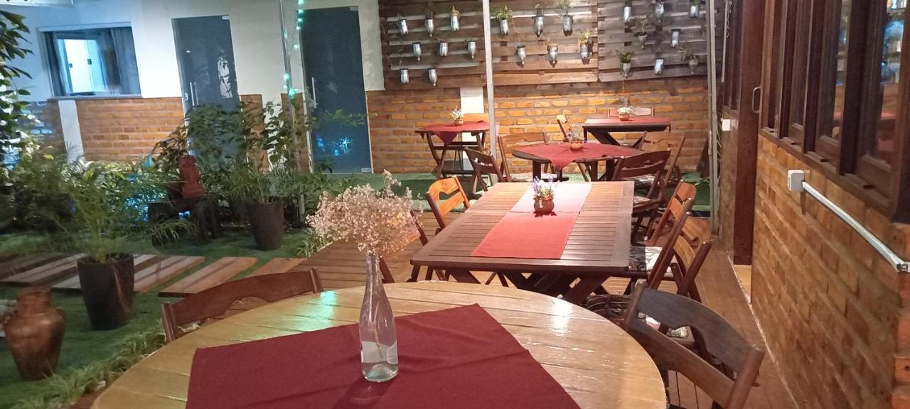 Hotel Le Massilia Belem  Ngoại thất bức ảnh